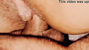 Share Bed with Aunty?