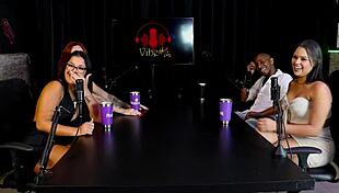 Morena Safada Rebola On Negro Top Delícia