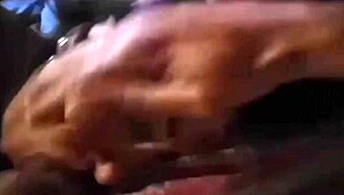 faby from tinder sucks dick cums hard expressing horniness loudly