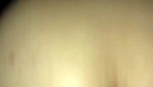 this chubby latina's got a nice ass 😍