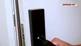 Fucking The Hot Neighbor In Intriguing Ways