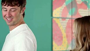 I smashed big ass cheerleader stepsister Anna Claire Clouds