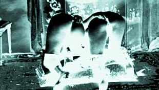 i love exploring vintage erotic art collections