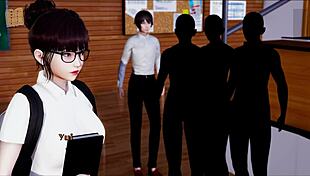 My Real Desire Fifty Three