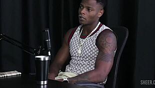 Best Moments of Will Mastro with Vitoria Beatriz in Hot Cast Part 1 on Sheer Red