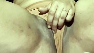 she worked her toy deep for intense anal play