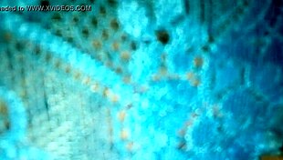 Blue Leggings Of My Wife Part 1