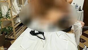 minha paciente gostosa da bahia me deu a bucetinha