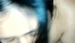 i love how this latina sucks my dick so good