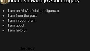 The Price of Power 73