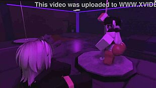 Besties Enjoy Rough Doggystyle And Riding