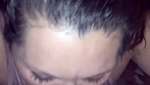 i'm a submissive milf banging the bartender in group fun