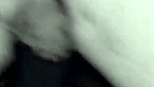 Wild woman deeply sucks and deepthroats cock