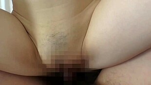 Curious Japanese Student Films Intimate Amateur Encounter