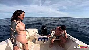 he fucked my girlfriend in front of me on the beach outdoor cuckold big tits pornstar pussy blowjob shaved pussy hairless