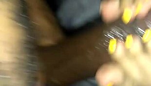 Aida Shows Squirt and Anal Creampie in Casting