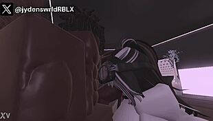 White Skinned Girl Experiences Emotional Blacked Sex With Monster Cock She Always Dreamed Of