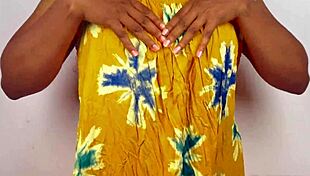 Desi Couple On Honeymoon, Cheating With Missionary And Riding To Orgasm?