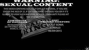 Is this sweet ass ready for first time auditions?