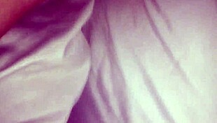 Blue Leggings Of My Wife Part 1