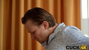 Dont you like my dirty surprise honey