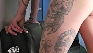 i am emy angel, touching and rubbing myself gently, feeling the pleasure build slowly