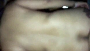 wife spreads her asscheeks! shows off ass tattoo with my name!