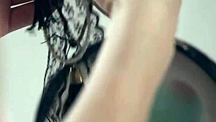 beautiful babe tasted