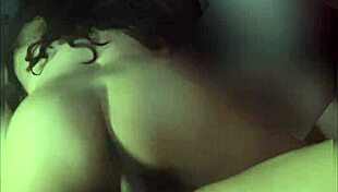 My Boss's Impressive Bounces In Homemade Latina Video