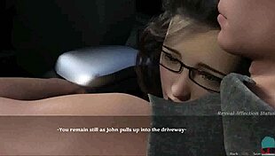 a love story unfolds in chapter 43, exploring deep emotions and connections between characters.