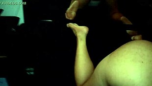 Damn Her Pussy Is Wet And Spreading For Big Black Cock