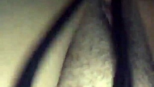 this chubby latina's got a nice ass 😍