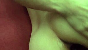 Envy X Gets Stretched And Railed