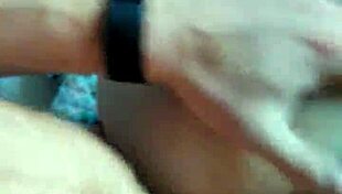 Big booty doggystyle in the morning