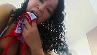 Clean up the cum, you idiot cuckold!