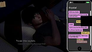 My Real Desire Fifty Three