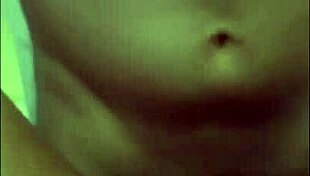 What’s up with curvy teen Adriana Maya getting cavity-checked by security?