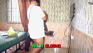 Naija Lesbian Orgasms