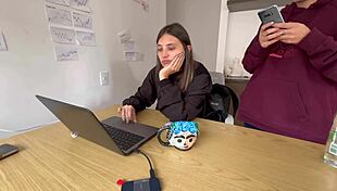 We Can't Keep Cheating On Your Husband!