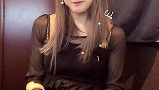 Gal Beauty's Otoko No Ko in Individual Video