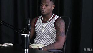 Best Moments of Will Mastro with Vitoria Beatriz in Hot Cast Part 1 on Sheer Red