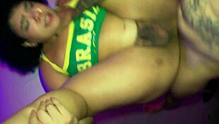 Brazilian teen 18+ tgirl sofie lollipop beautiful young 18+ trans with a big ass!