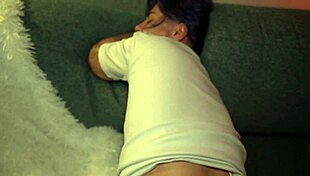 Ep1 Ignore Remote She Gets Fucked By Stranger