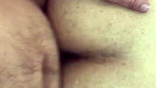 Hey, Skylar Snow Gets A Facial After Spooning Fuck 😏