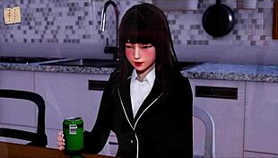 My Real Desire Fifty Three