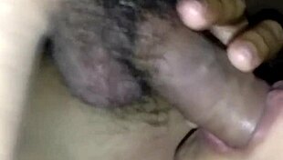teacher sucks cock, swallows cum in mouth and pussy 😏