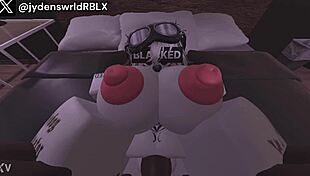 White Skinned Girl Experiences Emotional Blacked Sex With Monster Cock She Always Dreamed Of