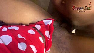 Almost caught fucking in public with big tits 😳