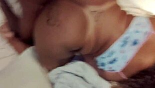 you want to see me eat this whore's pussy from behind?