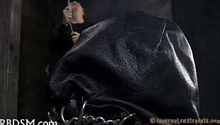 what's real punishment porn like?